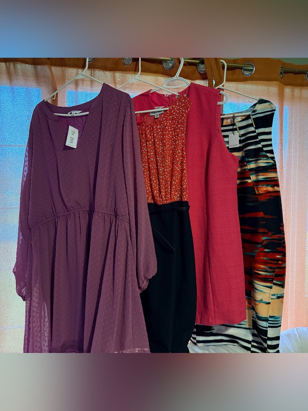 🎉🎉NWT RESELLER BUNDLE #1 WOMENS DRESSES🎉🎉